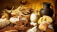 Apa Itu Biblical Eating? Diet ala Alkitab yang Viral di Media Sosial