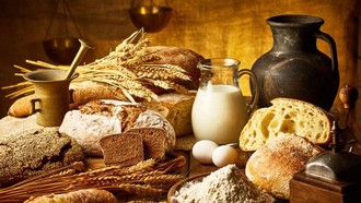 Apa Itu Biblical Eating? Diet ala Alkitab yang Viral di Media Sosial