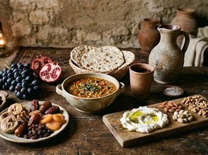 10 Toko Roti Legendaris di Indonesia hingga Tips Diet dari Alkitab