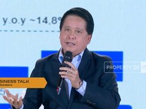 Bos BRI Bagi 5 Tips Mulai Bangun Bisnis