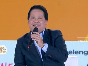 Video: Dirut BRI Paparkan Evolusi Industri Perbankan