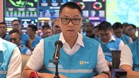 Minta Maaf, Bos PLN Ungkap Penyebab Listrik Padam Berjam-jam di Sumatera