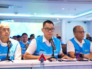 PLN Ungkap Listrik Pulau Jawa Byar-Pet gegara Pasokan Batu Bara