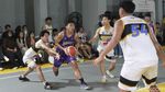 Pembinaan Basket Usia Sekolah Kian Diperkuat