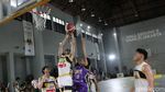 Pembinaan Basket Usia Sekolah Kian Diperkuat