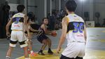 Pembinaan Basket Usia Sekolah Kian Diperkuat