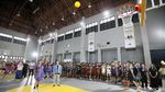 Pembinaan Basket Usia Sekolah Kian Diperkuat