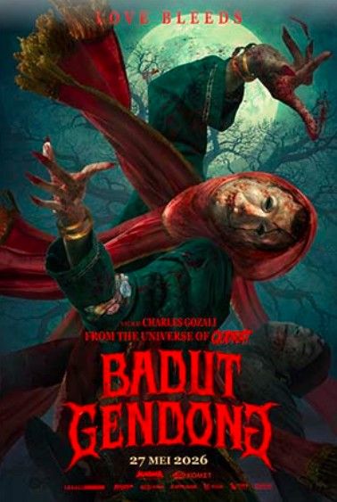 Film 'Badut Gendong'. (Foto: Dok. 21cineplex)