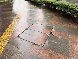 Lihat Lagi Gorong-gorong Jokowi yang Bikin Netizen Penasaran