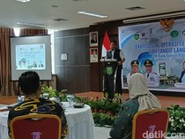 Kasus Bibir Sumbing di Sumsel Tertinggi Kedua di Indonesia, OKI Terbanyak