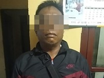 Terungkap Motif Guru PNS di Sumbawa Tebas 2 Perempuan Kakak-Adik hingga Kritis