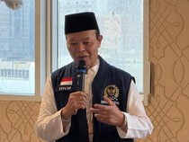 Ini Solusi HNW agar Setiap Masalah Jemaah Haji Selesai di Kloter