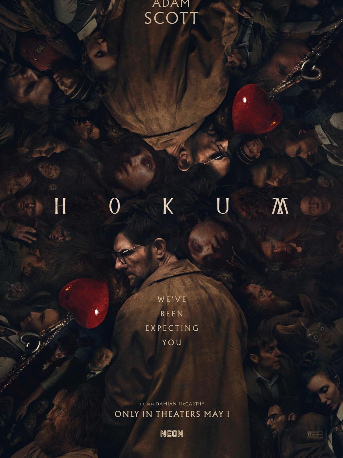 Sinopsis dan Review Film Hokum