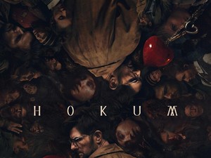 Hokum: Misteri Kamar Pengantin