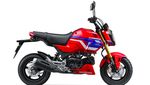 Foto Honda Grom 2026 Rp 48 Jutaan