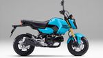 Foto Honda Grom 2026 Rp 48 Jutaan