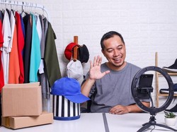 Dukungan Terukur bagi UMK Produk Lokal di Ekosistem Digital