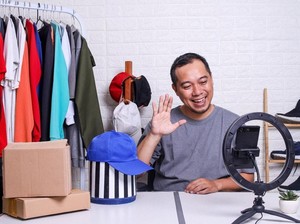 Dukungan Terukur bagi UMK Produk Lokal di Ekosistem Digital