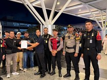 13 Calon Haji Ilegal Bayar hingga Rp 300 Juta, Gagal Terbang dari Bali