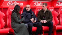 Satu Penyesalan Pep Guardiola