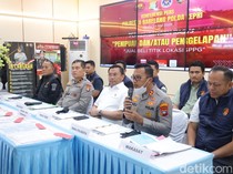 Polisi Selidiki Dugaan Penipuan Jual Beli Titik MBG di Batam