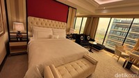 Liburan ala Sultan di The Trans Luxury Hotel Surabaya