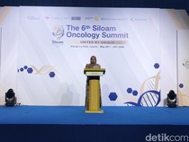 Dinkes DKI Buka Data, Lebih dari 600 Ribu Orang di Jakarta Idap Kanker