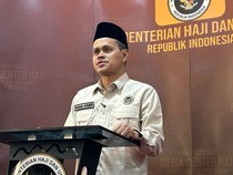 Innalillahi, Firdaus Jemaah Haji RI yang Hilang di Makkah Ditemukan Wafat