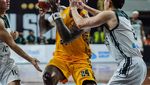 Kesatria Bengawan Solo Menang Dramatis 82-81 atas Bogor Hornbills di Playoffs IBL 2026