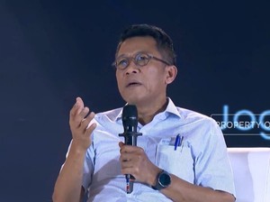 Video Prabowo Bilang RI Tak Takut MSCI, Komisi XI DPR: Agar Rakyat Tak Khawatir