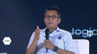 Misbakhun soal Kondisi IHSG: Sejarah Penurunan yang Sangat Dalam