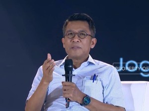 Bukan OJK, Ini yang Bakal Awasi Ketat PFII
