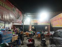 Listrik Padam di Kota Medan, Warga Sebut Jaringan Internet Terganggu