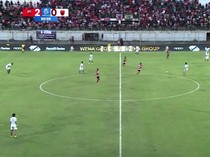 Madura United Bertahan di Super League Usai Taklukkan PSM Makassar 2-0