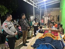 Melayang Nyawa Mahasiswa di Sumba Usai Ditembak Teman Jelang Sidang Skripsi