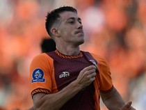 Borneo FC Hajar Malut United 4-0 di Babak Pertama, Persib Imbang