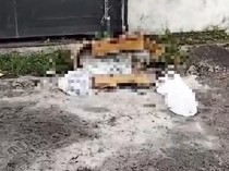 Surat Wasiat yang Ditemukan di Samping Mayat Anak Wanita: Makamkan secara Layak