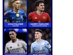 Maguire Dicoret dari Piala Dunia, Netizen Pertanyakan Tuchel