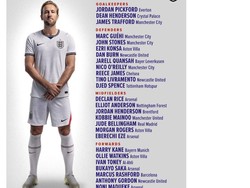 Maguire Dicoret dari Piala Dunia, Netizen Pertanyakan Tuchel