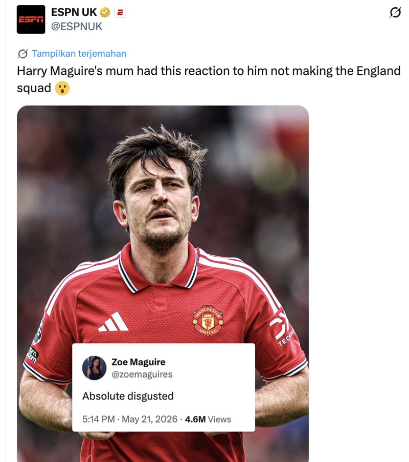 Meme Maguire