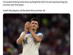 Maguire Dicoret dari Piala Dunia, Netizen Pertanyakan Tuchel