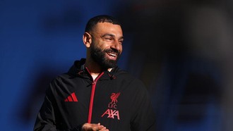 Anak-anak Salah: Gol Ayah Kurang Banyak