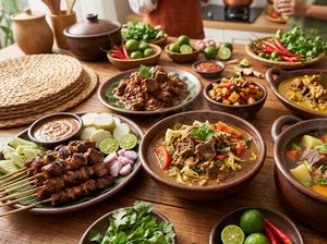 5 Ide Masakan Daging Kurban yang Bikin Selera Makan Nambah