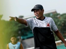 Rakhmad Basuki: Sang Juru Selamat Madura United dari Degradasi