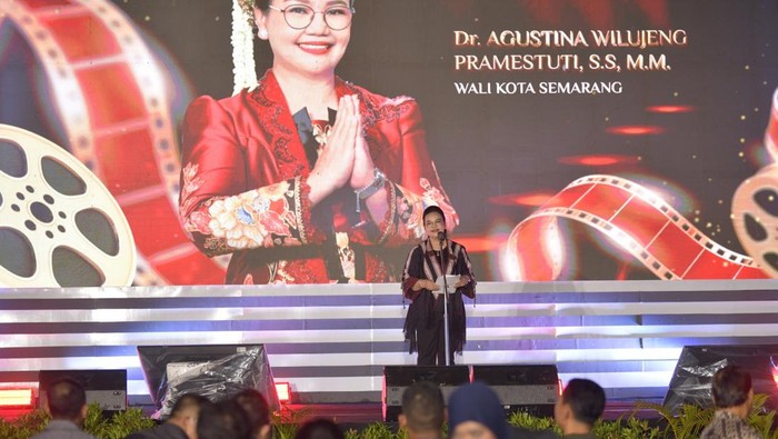 Pemkot Semarang