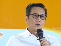 BEI Bakal Temui Penyedia Indeks Global Lagi