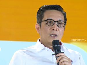 Bos BEI Buka Pintu IPO buat Bisnis Para Artis-Influencer