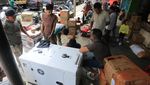 Penjualan Genset di Aceh Melonjak Usai Blackout Sumatera