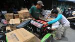 Penjualan Genset di Aceh Melonjak Usai Blackout Sumatera