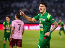 Satu Per Satu Pemain Asing Persebaya Mulai Umumkan Perpisahan